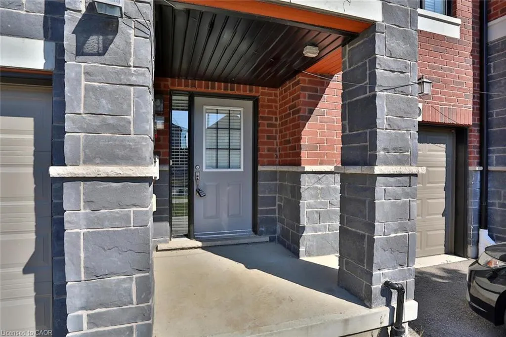 27 Ridgemount Street