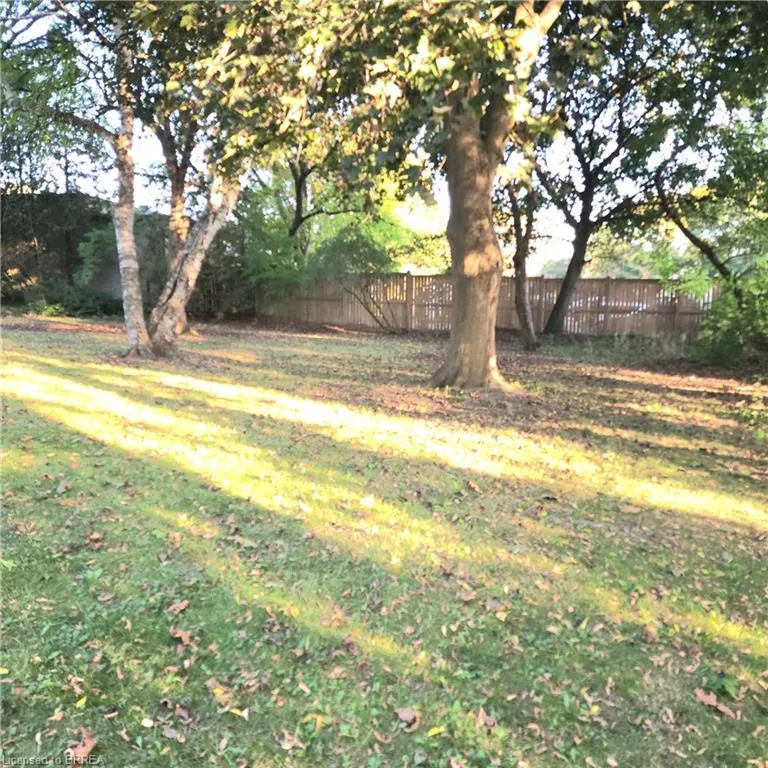 33 Islington Avenue