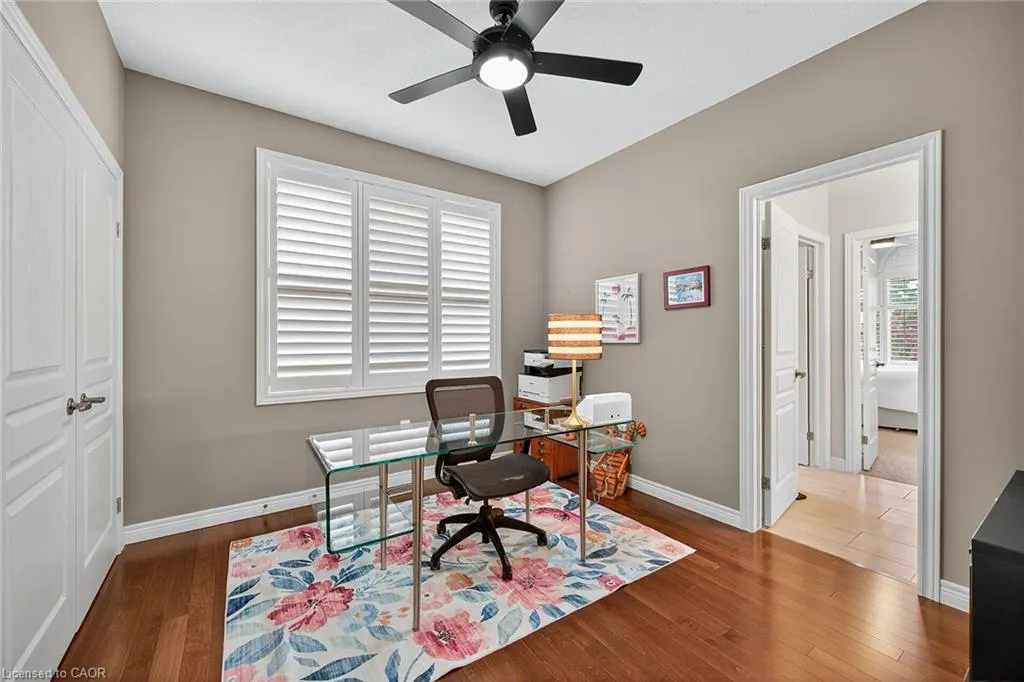 248 Cloverleaf Drive
