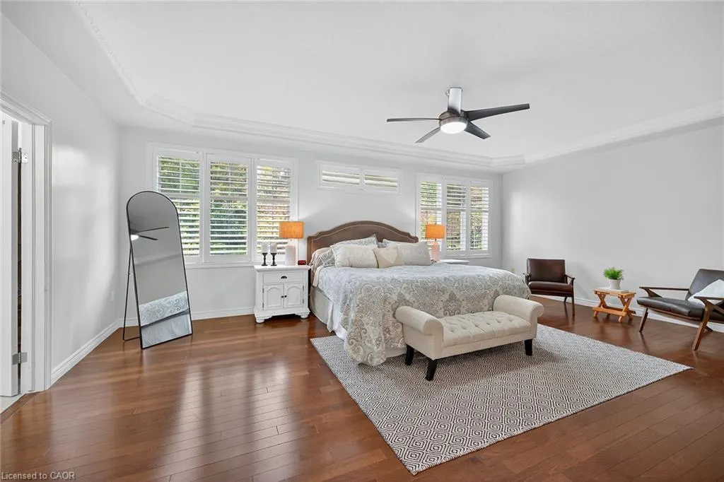 248 Cloverleaf Drive