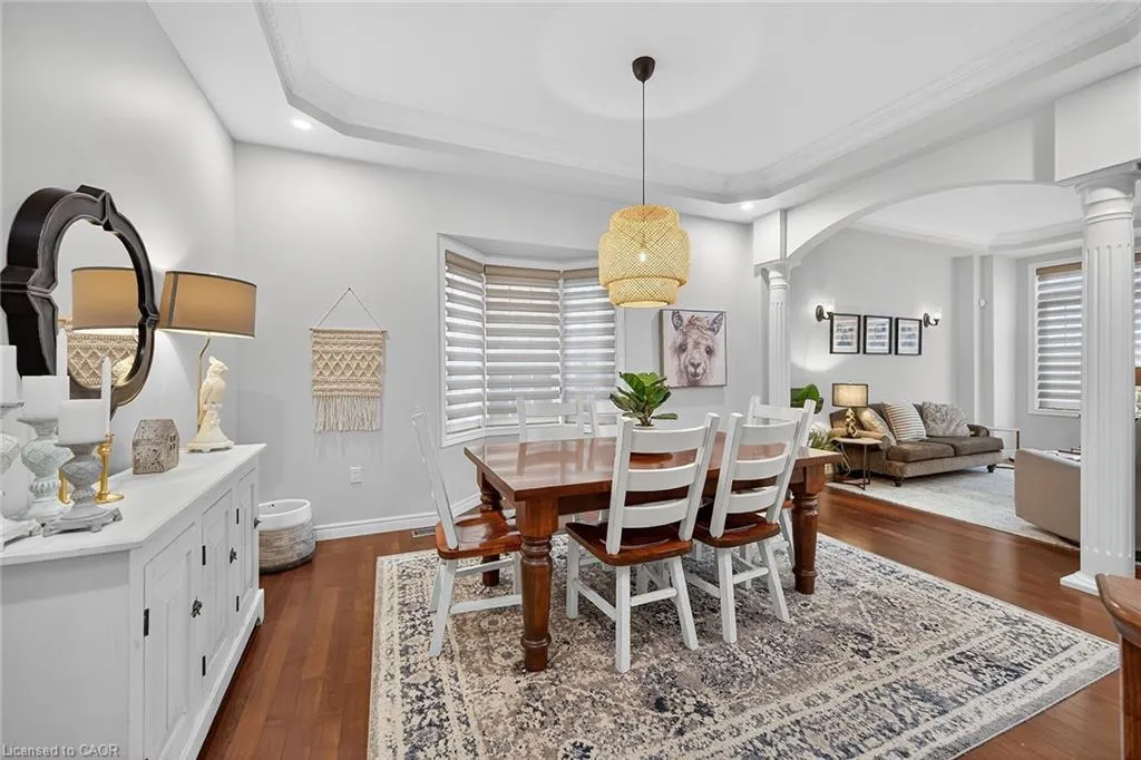 248 Cloverleaf Drive
