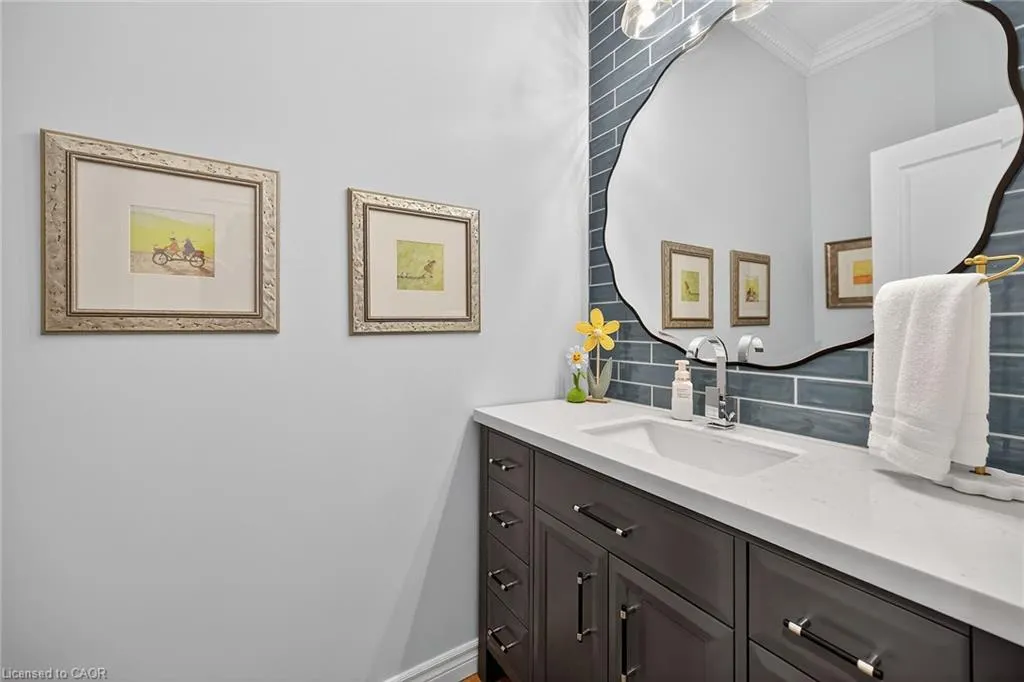 248 Cloverleaf Drive