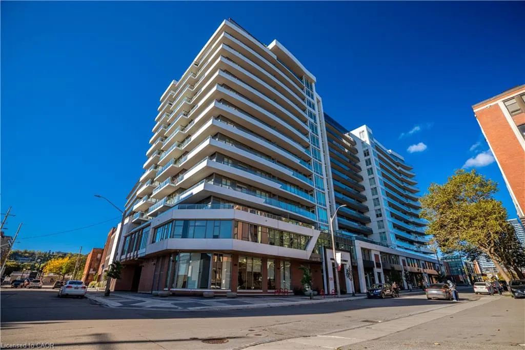 212 King William Street, #618