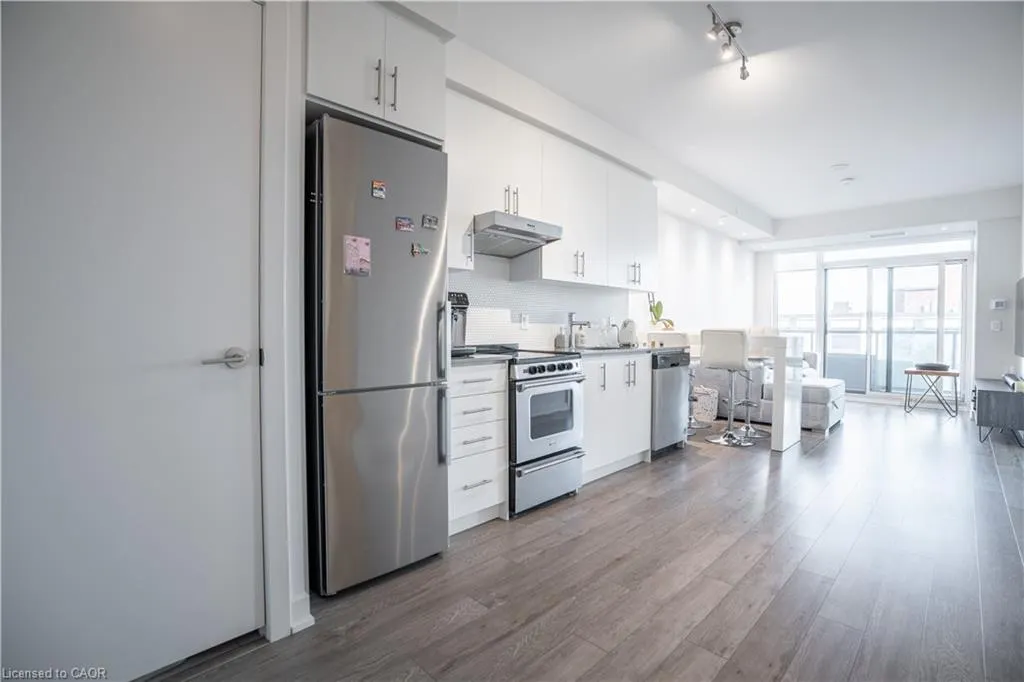 212 King William Street, #618