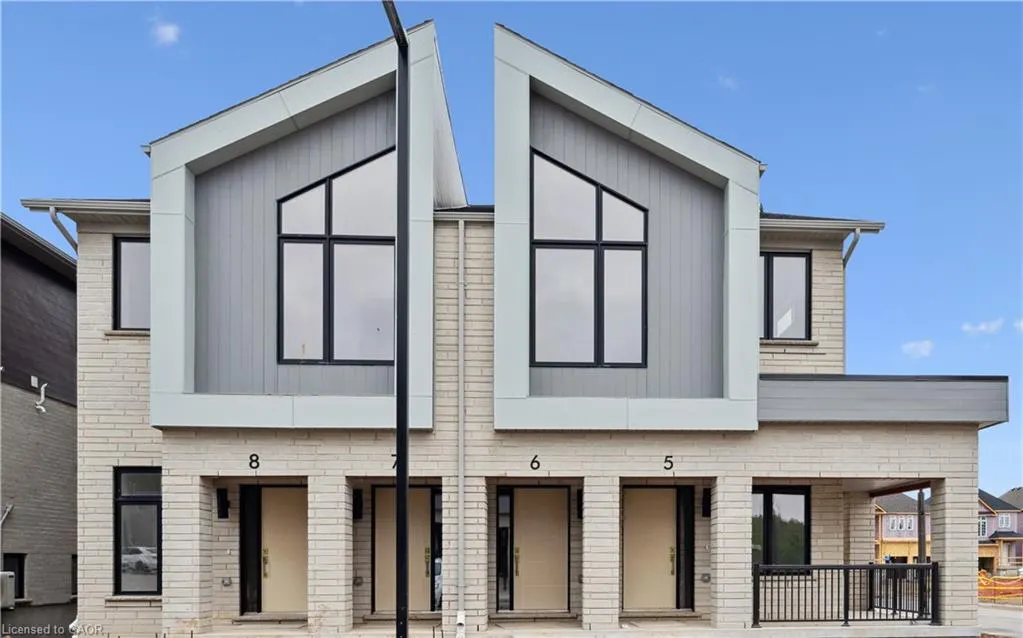 15 Stauffer Woods Trail, #B6