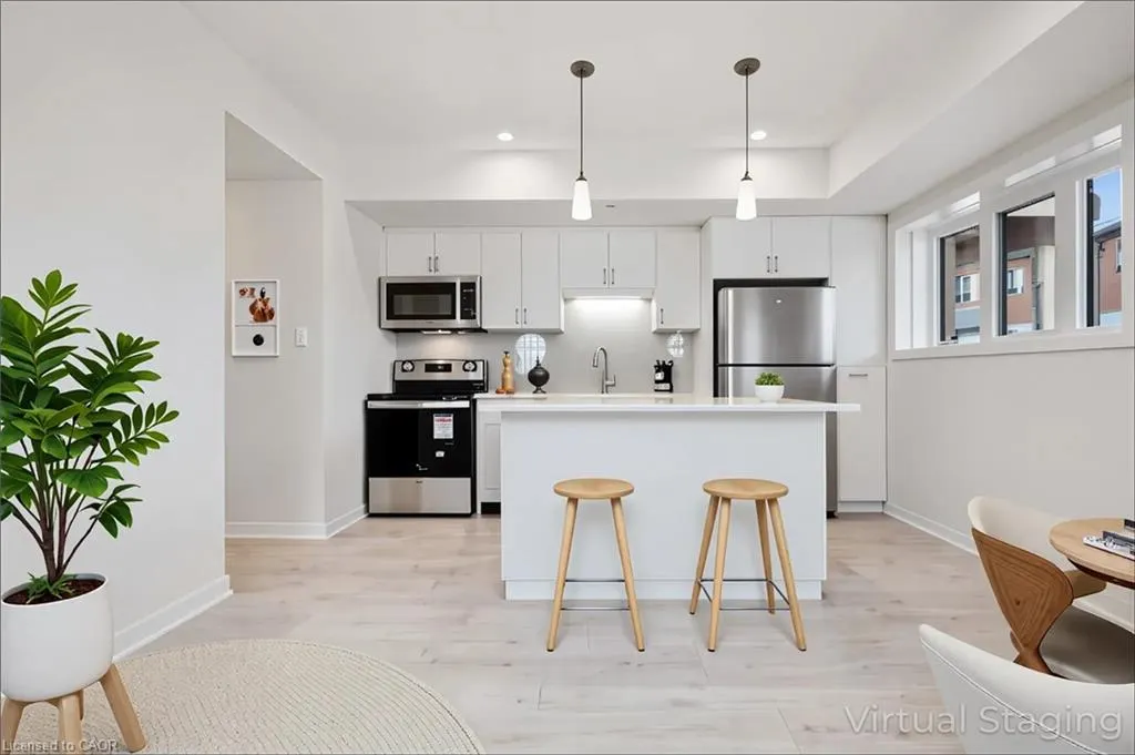 15 Stauffer Woods Trail, #B6