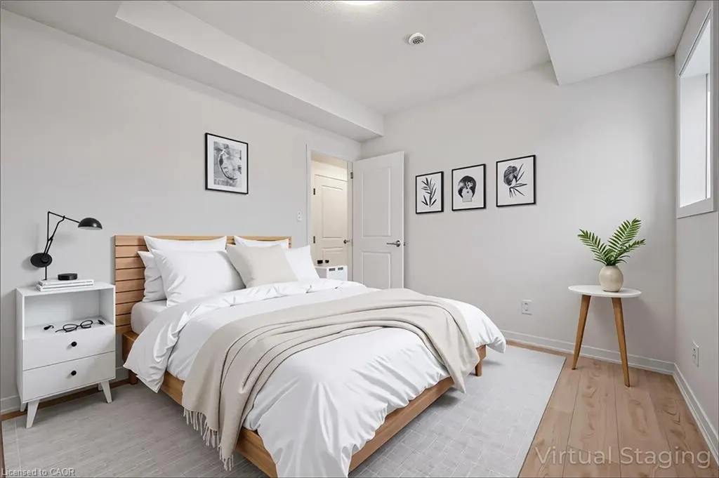 15 Stauffer Woods Trail, #B6
