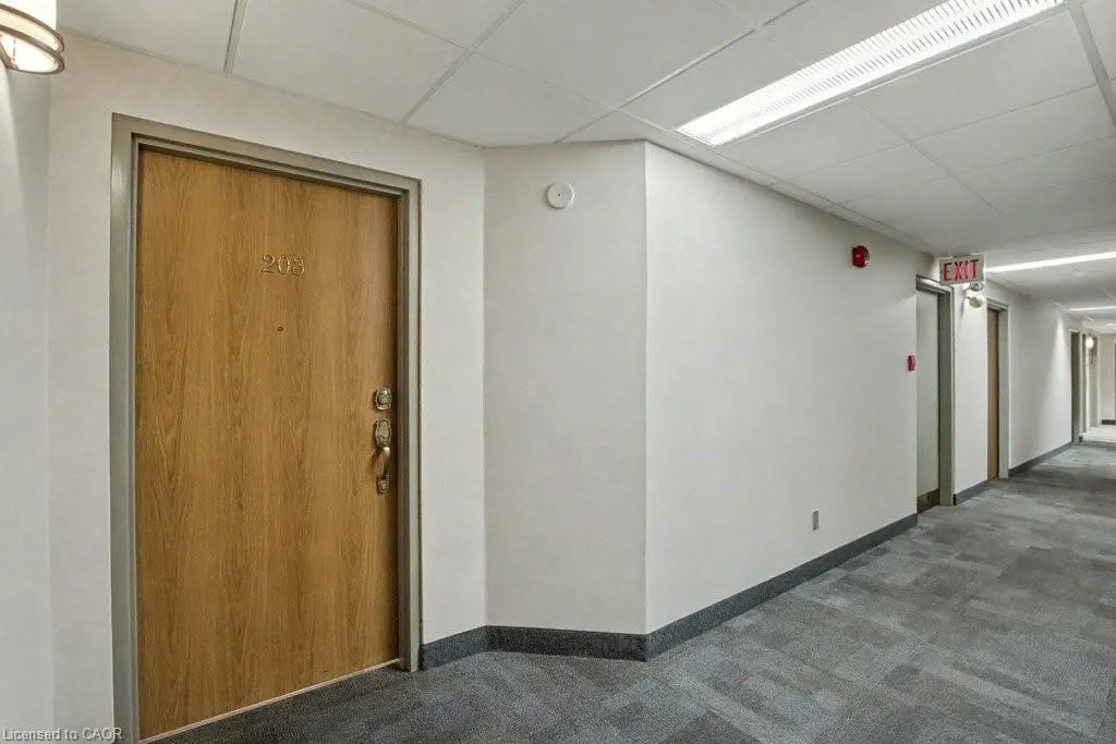20 Ellen Street E, #203
