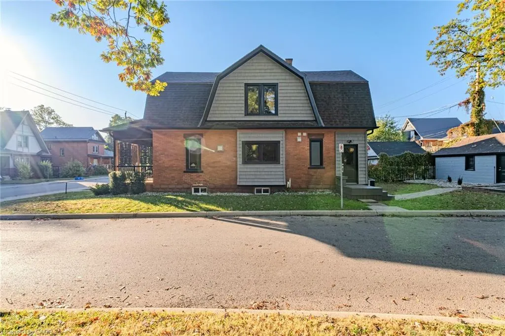 74 Lynnwood Avenue