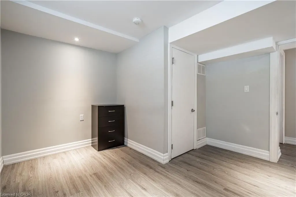 34 Briarwood Crescent, #Lower