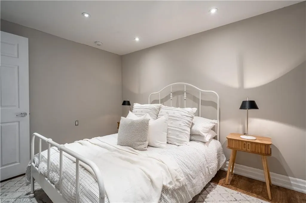 34 Briarwood Crescent, #Lower