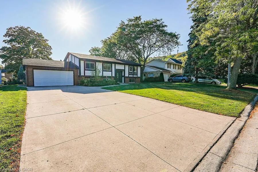 29 Governors Road