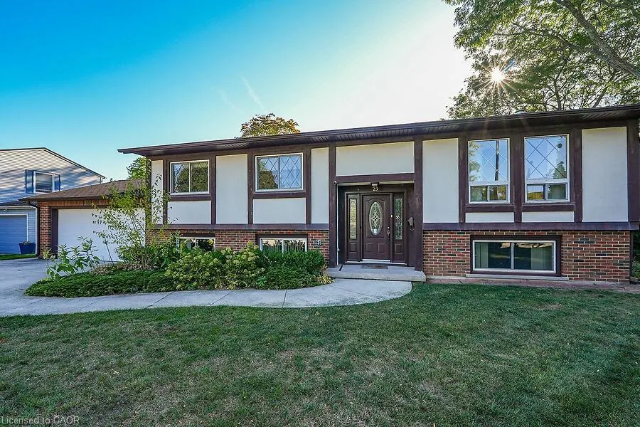 29 Governors Road