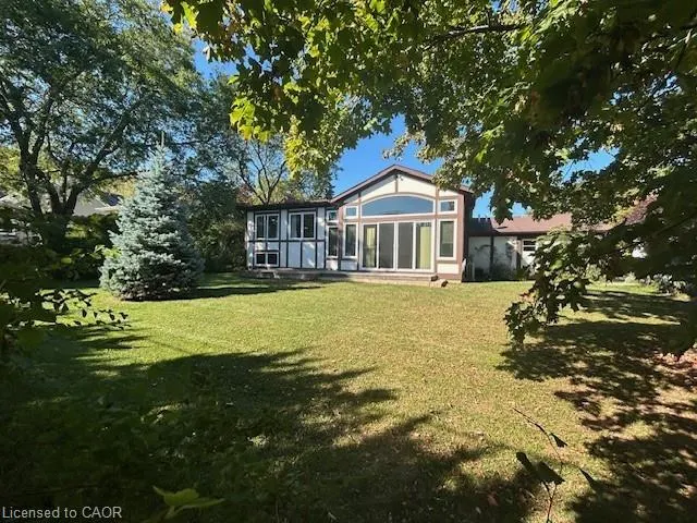 29 Governors Road
