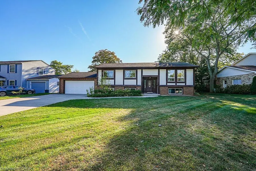 29 Governors Road