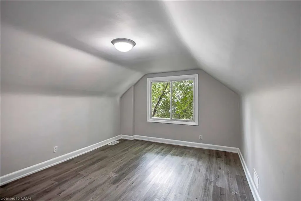 44 West 4th Street, #Upper Level