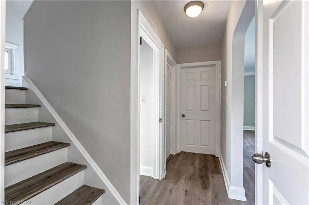 44 West 4th Street, #Upper Level