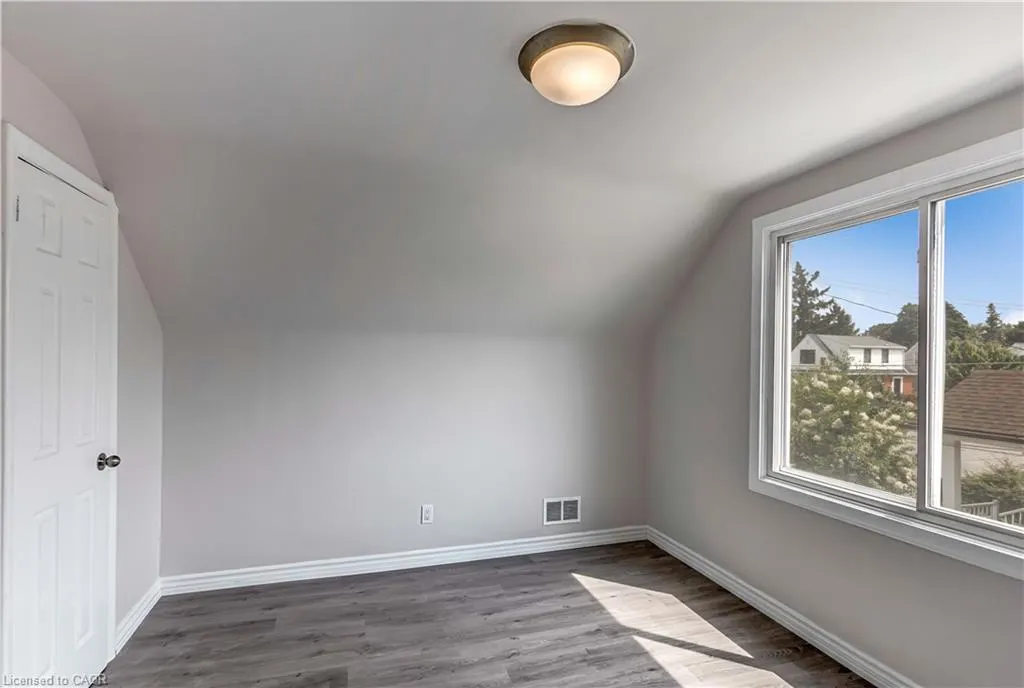 44 West 4th Street, #Upper Level