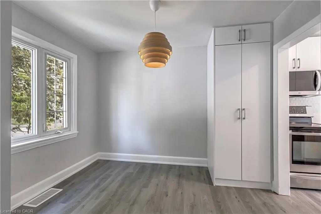 44 West 4th Street, #Upper Level
