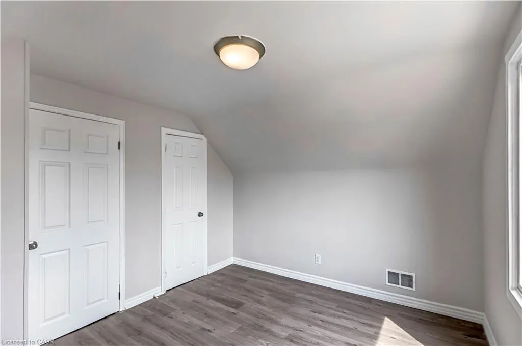 44 West 4th Street, #Upper Level