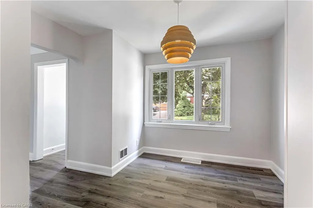 44 West 4th Street, #Upper Level