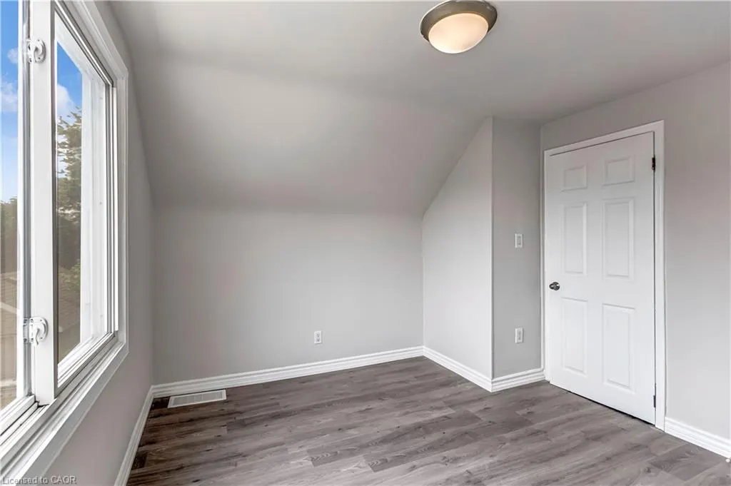 44 West 4th Street, #Upper Level
