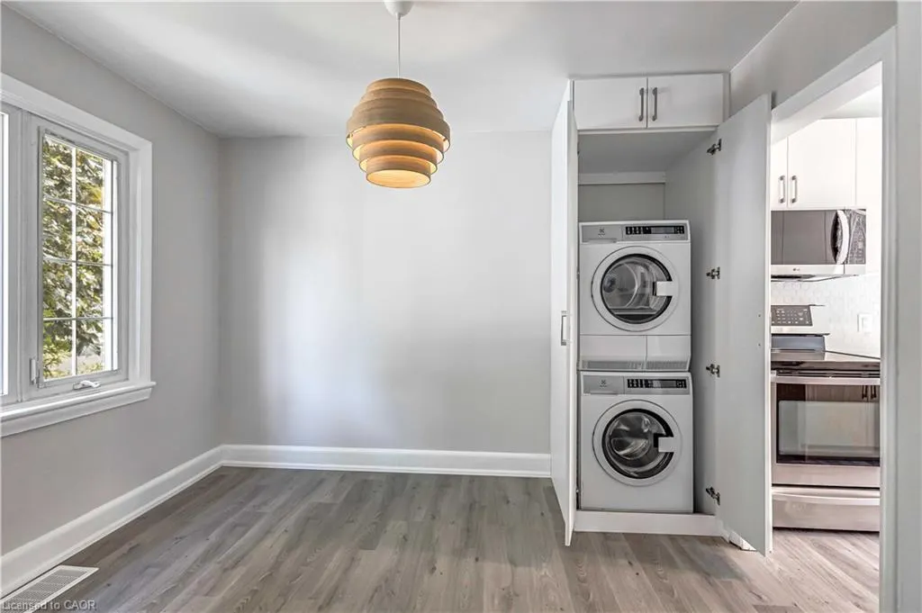 44 West 4th Street, #Upper Level