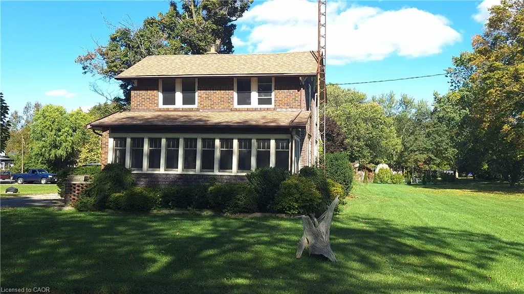 3782 Teeterville Road Road