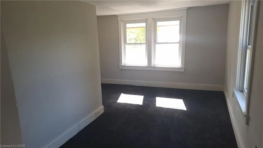 3782 Teeterville Road Road