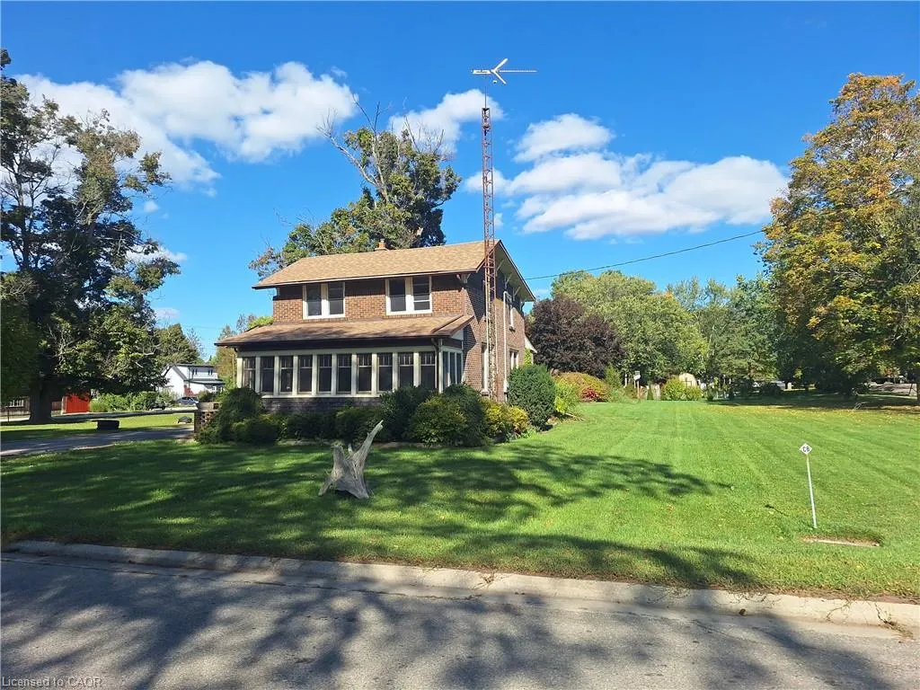3782 Teeterville Road Road