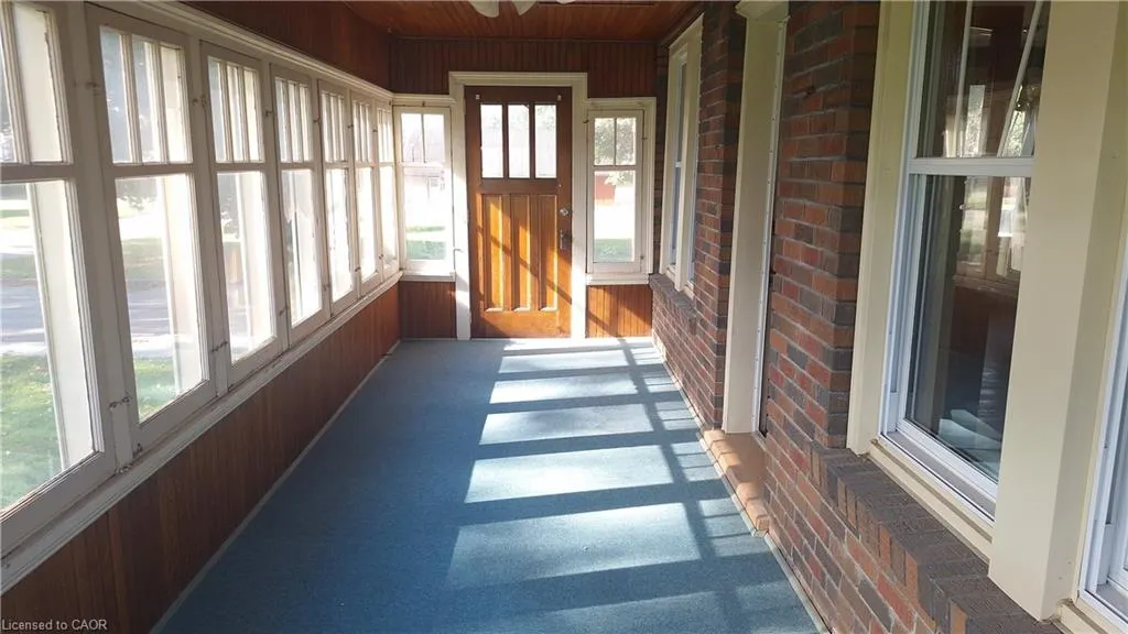 3782 Teeterville Road Road