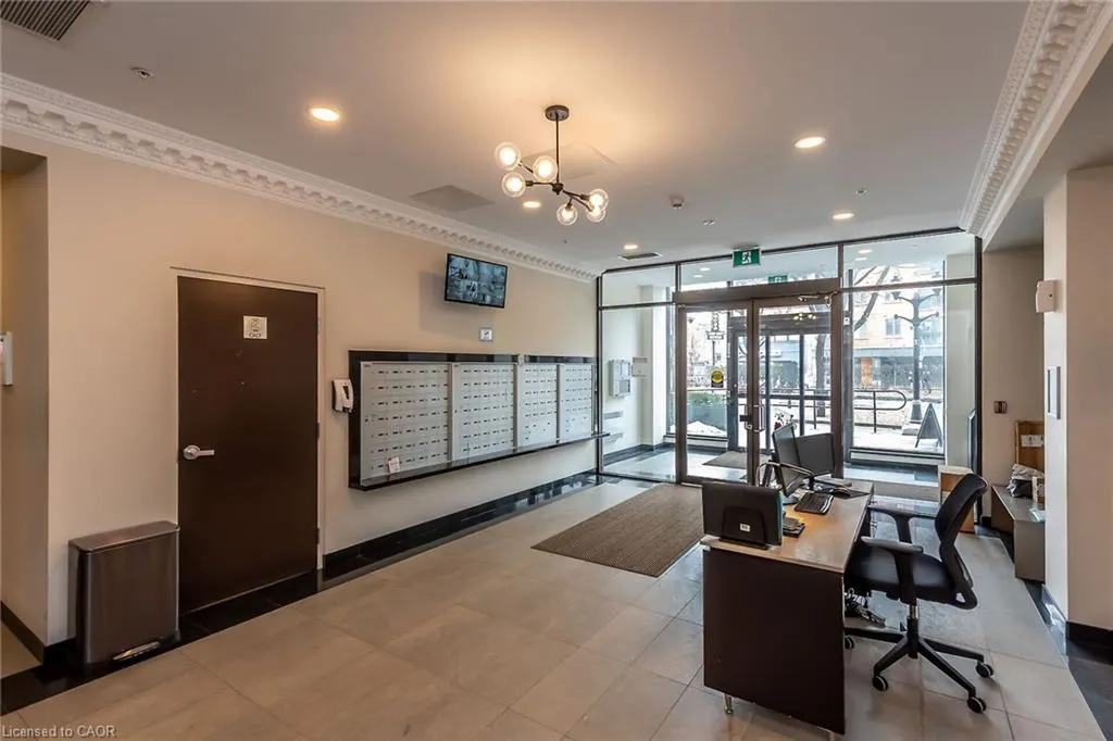 112 King Street E, #LPH6