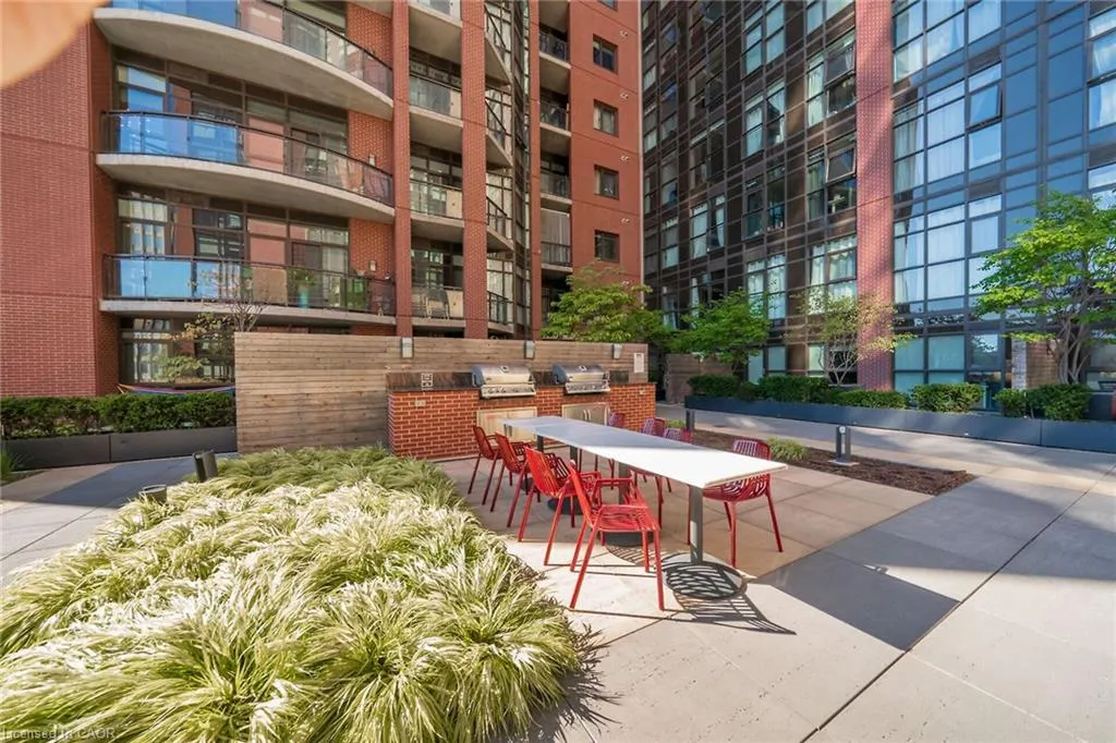112 King Street E, #LPH6
