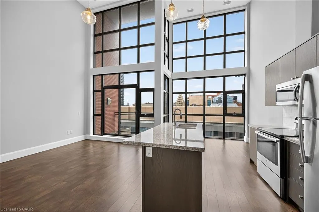 112 King Street E, #LPH6