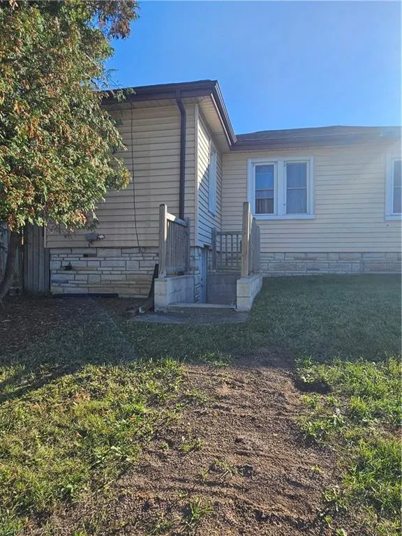 509 Cochrane Road