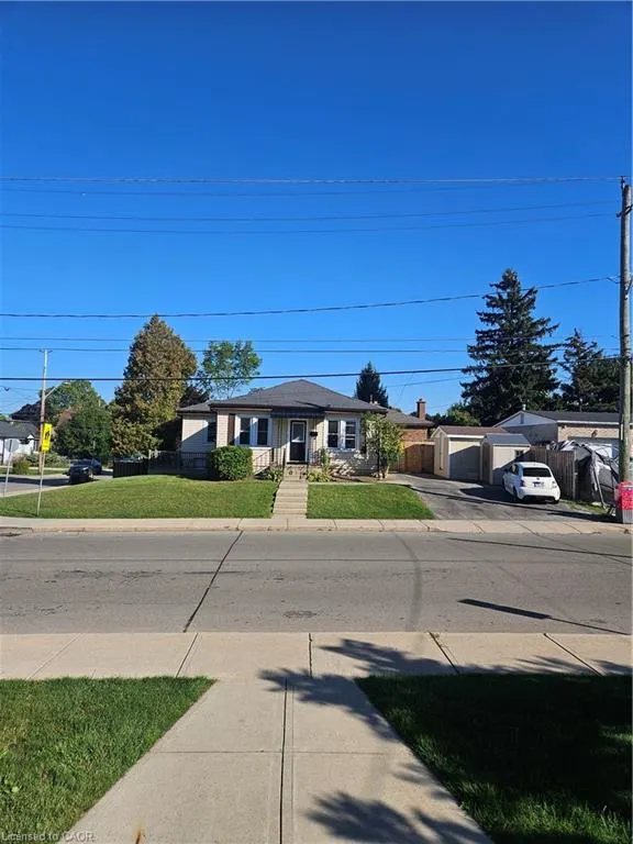 509 Cochrane Road