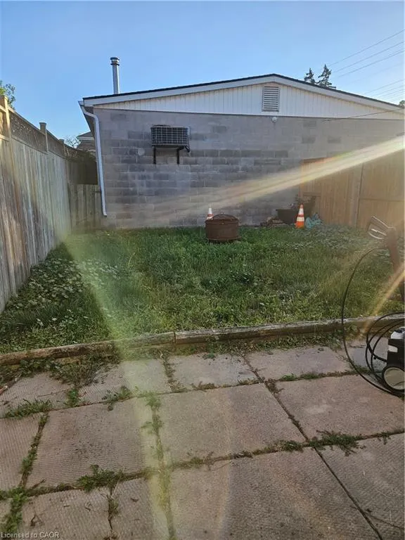 509 Cochrane Road