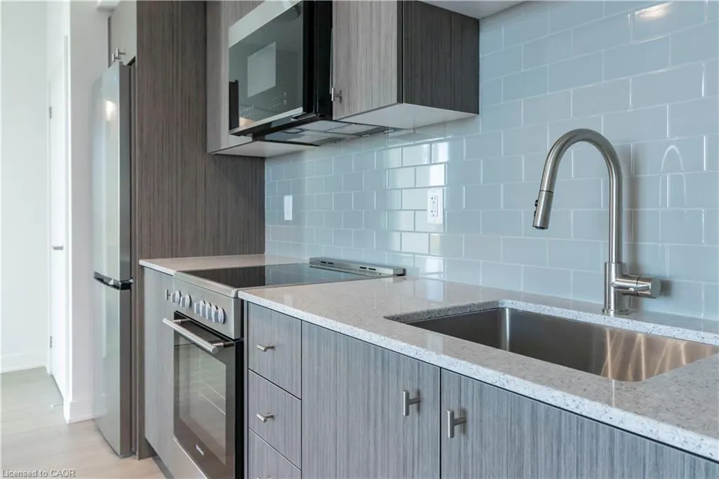 25 Wellington Street S, #1406