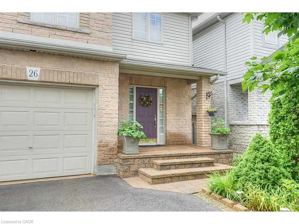 26 Kendrick Court