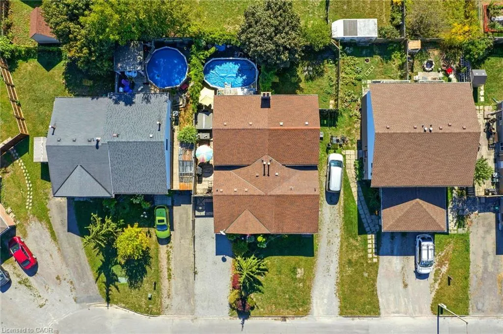 16 Dodds Court