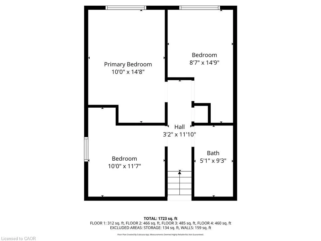16 Dodds Court
