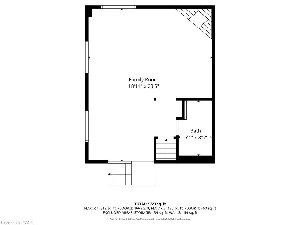 16 Dodds Court