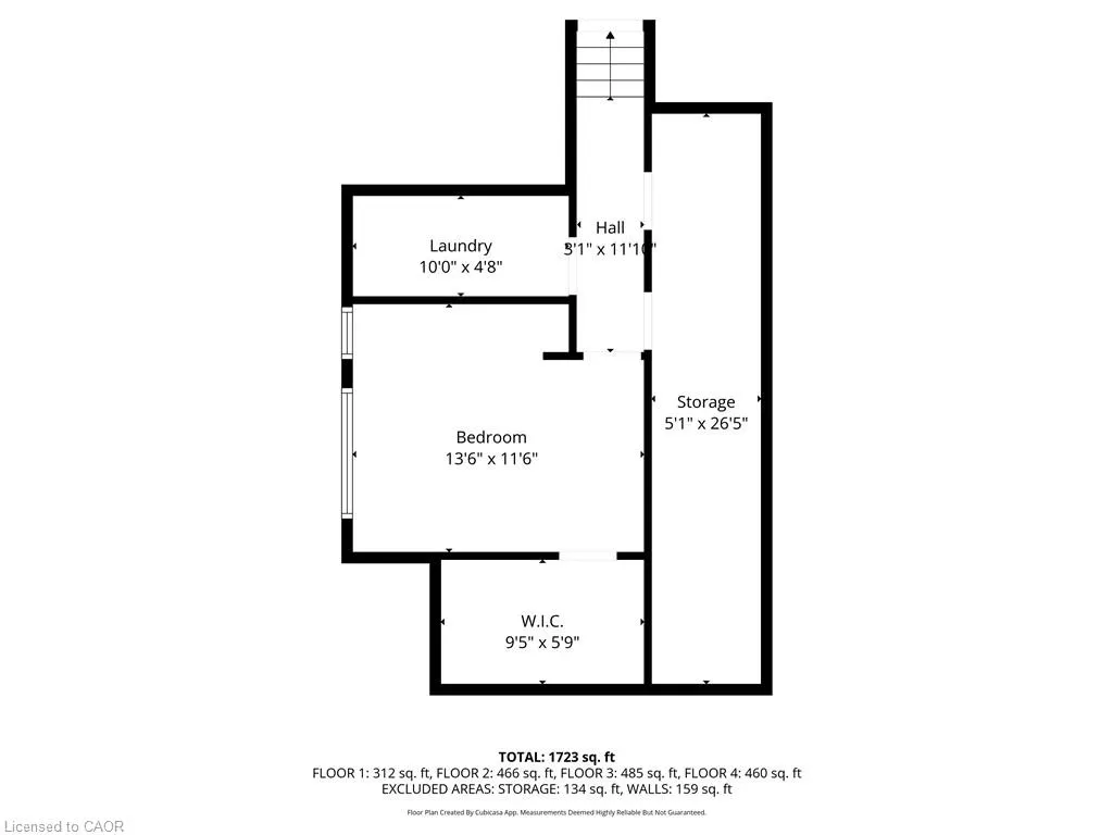 16 Dodds Court