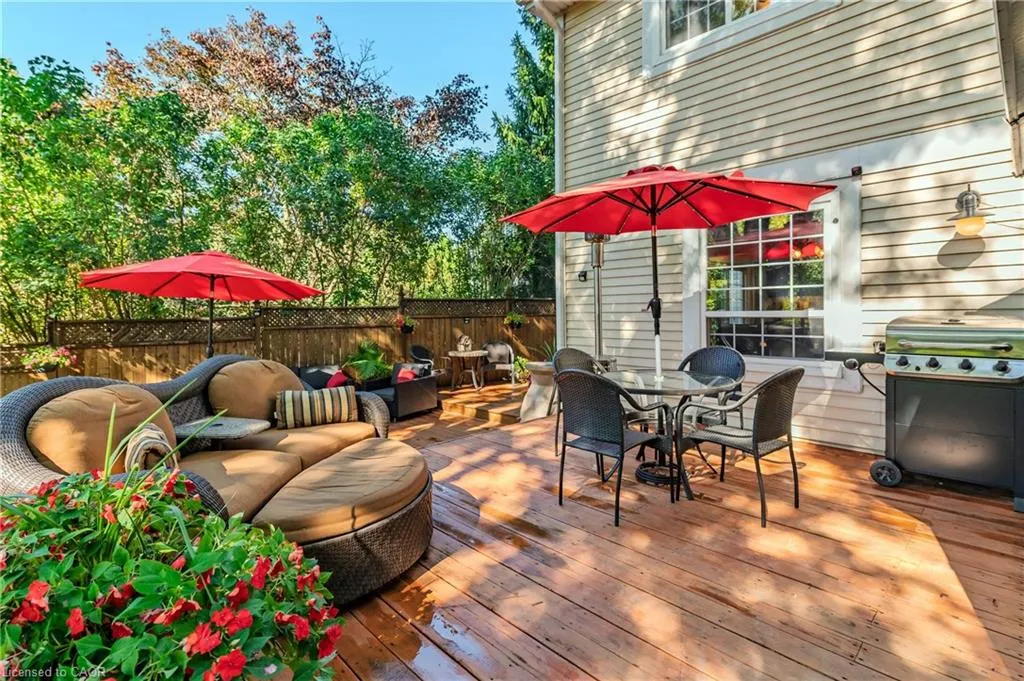 18 Blueridge Square