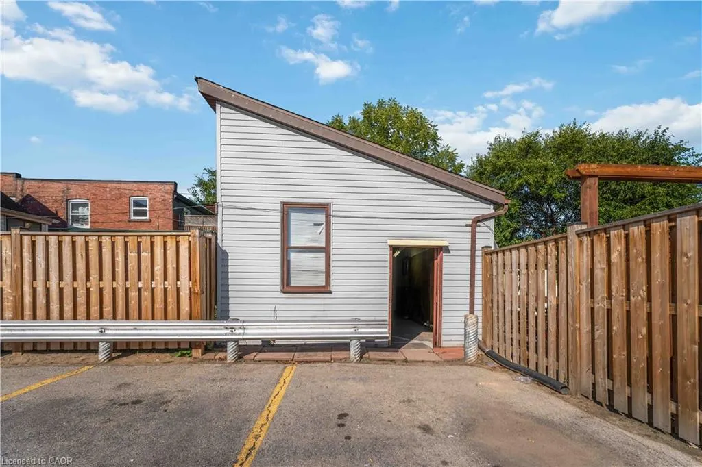 1501 Main Street E, #B