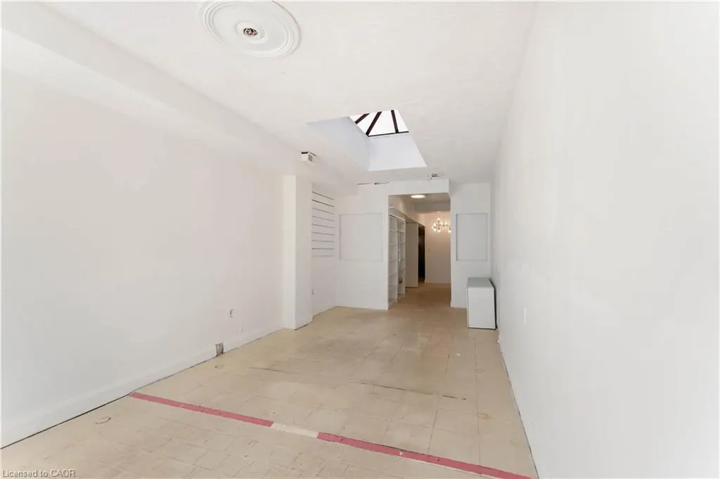 1501 Main Street E, #B