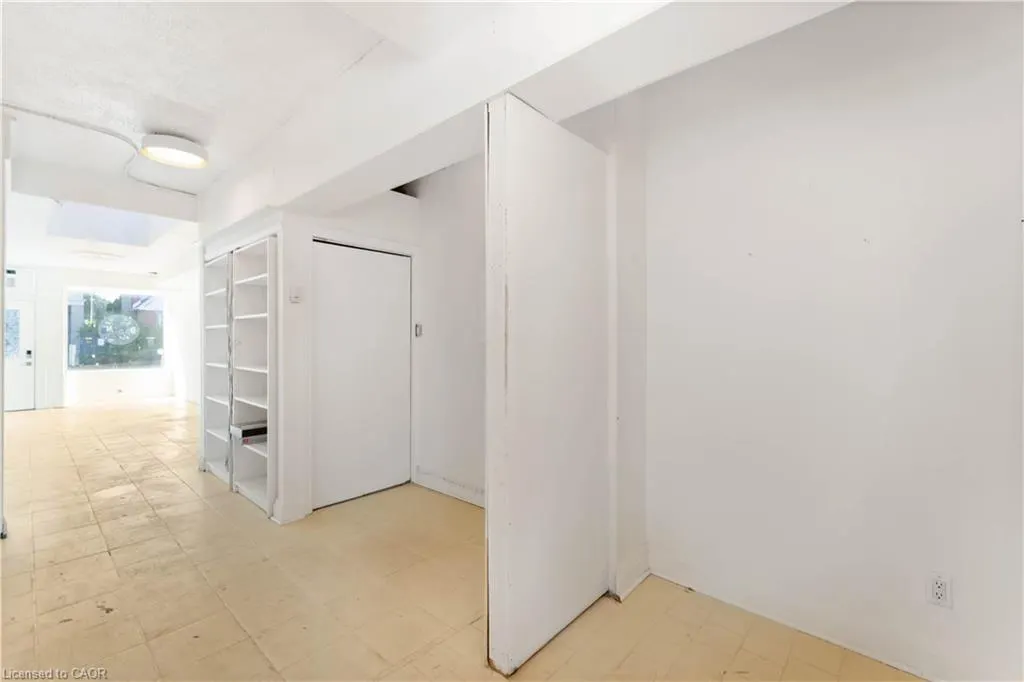1501 Main Street E, #B