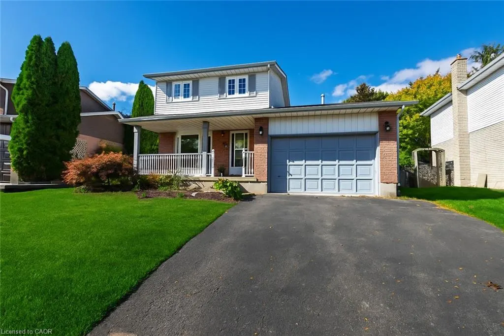52 Rushbrook Drive