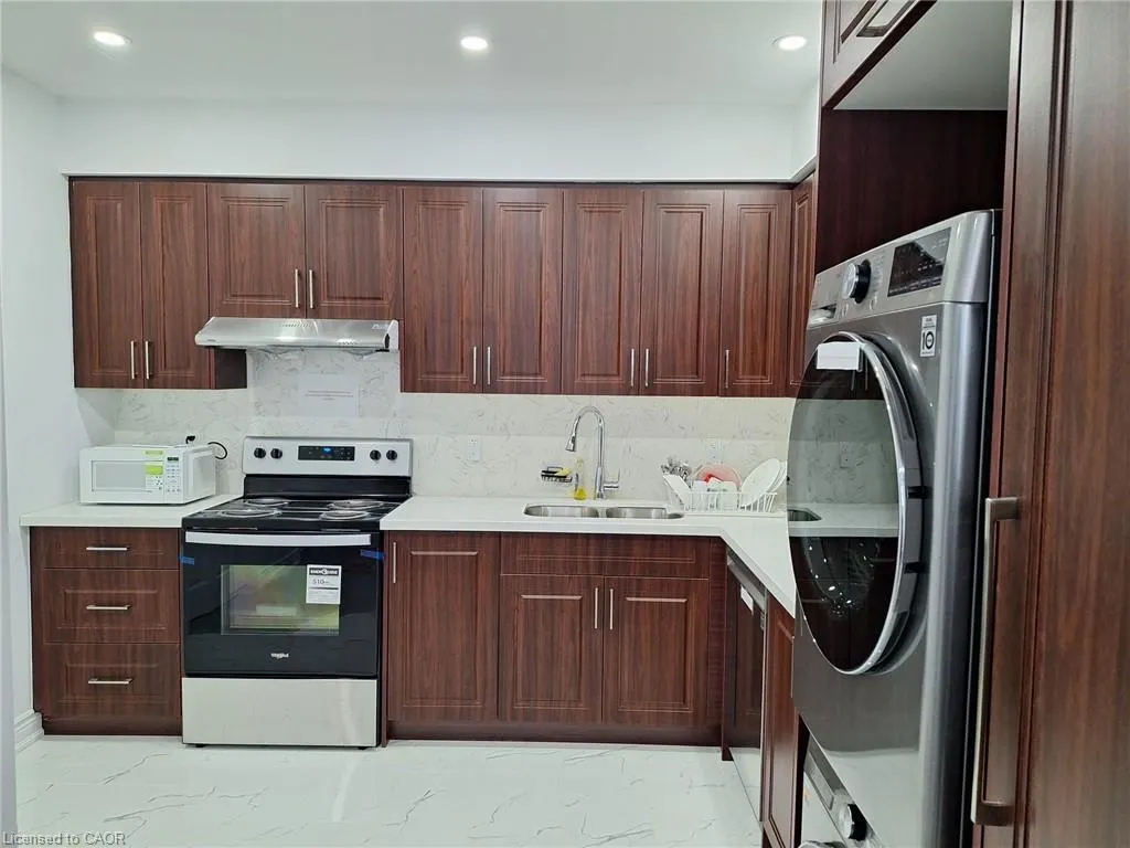 15 Spring Creek Street, #Basement