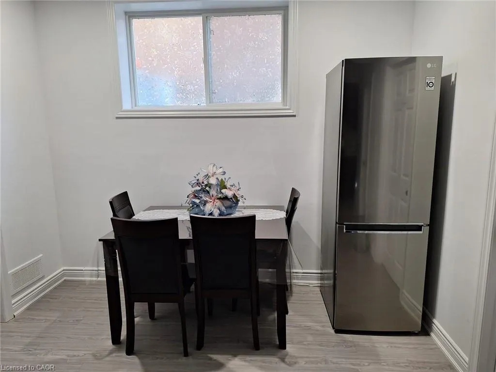 15 Spring Creek Street, #Basement